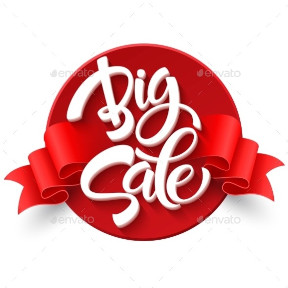 Sale!!!!!